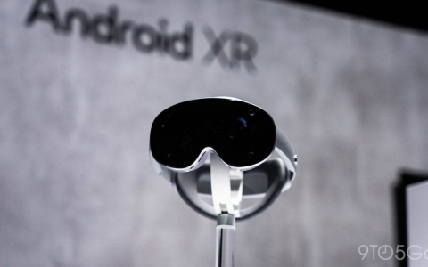 Samsung 首款 Android XR 头戴装置传十月上市