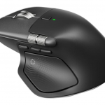 Logitech MX Master 4 曝光 新增侧键引发 AI 功能猜测