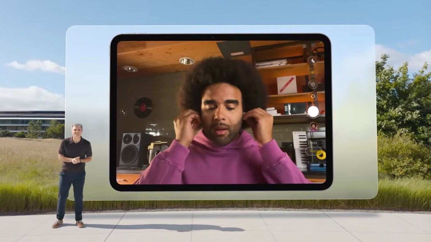 iPadOS 26 登场！ 全新App多任务与窗口控制，macOS超强预览功能也登陆iPad