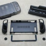 Switch 2 第三方周边保护壳传出会导致 Joy-Con 脱落