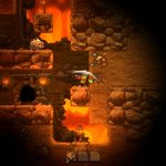 Steam 游戏限免！ 极度好评的《SteamWorld Dig》2D 动作冒险游戏现在免费拿