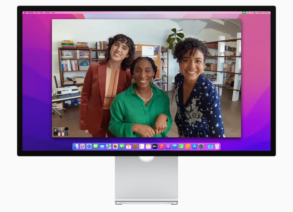 apple studio display foreign media evaluation summary 5