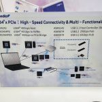 ASMEIDA 新一代 ASM3074 USB HUB 真的要来了？