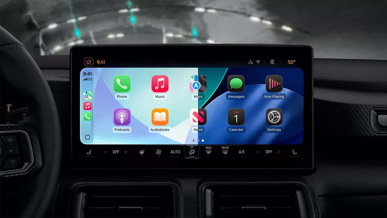 苹果替iOS 26 CarPlay加入8大新功能，一文看懂重点变化