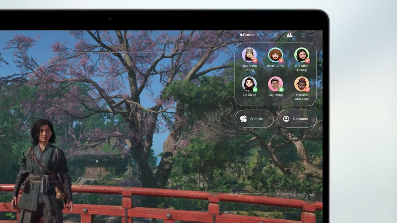 macOS 26 推出！ 正式命名Tahoe，透过全新Spotlight就能完成日常工作