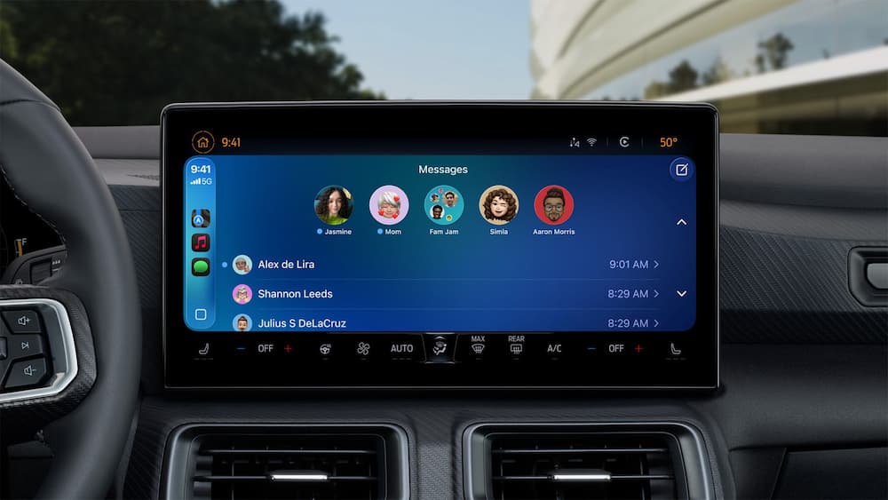 iOS 26 CarPlay新功能总整理 4