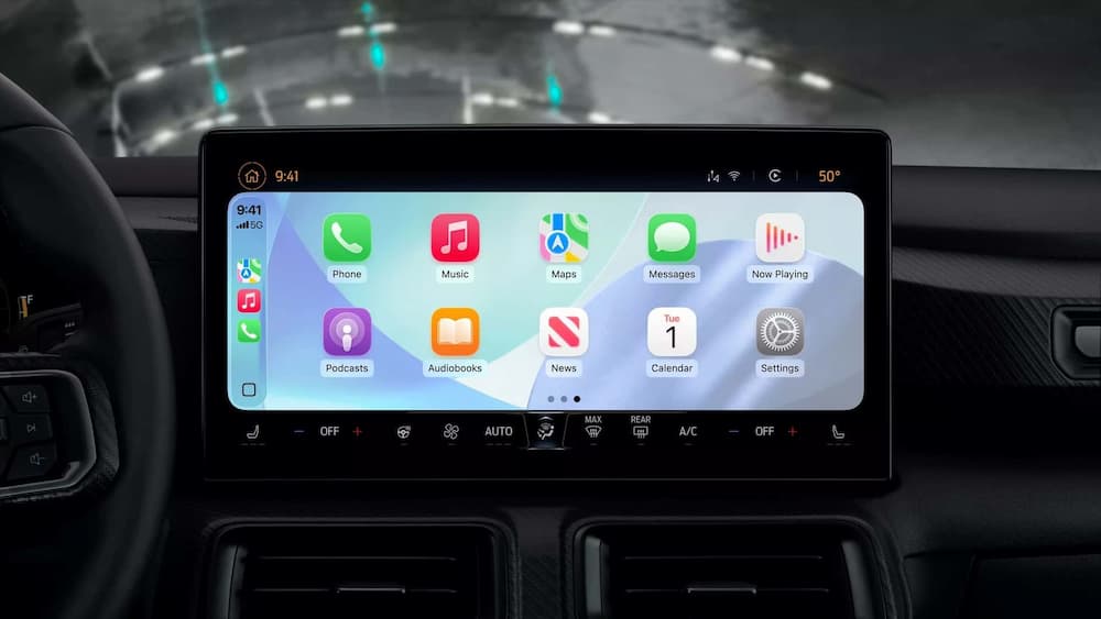 iOS 26 CarPlay新功能总整理