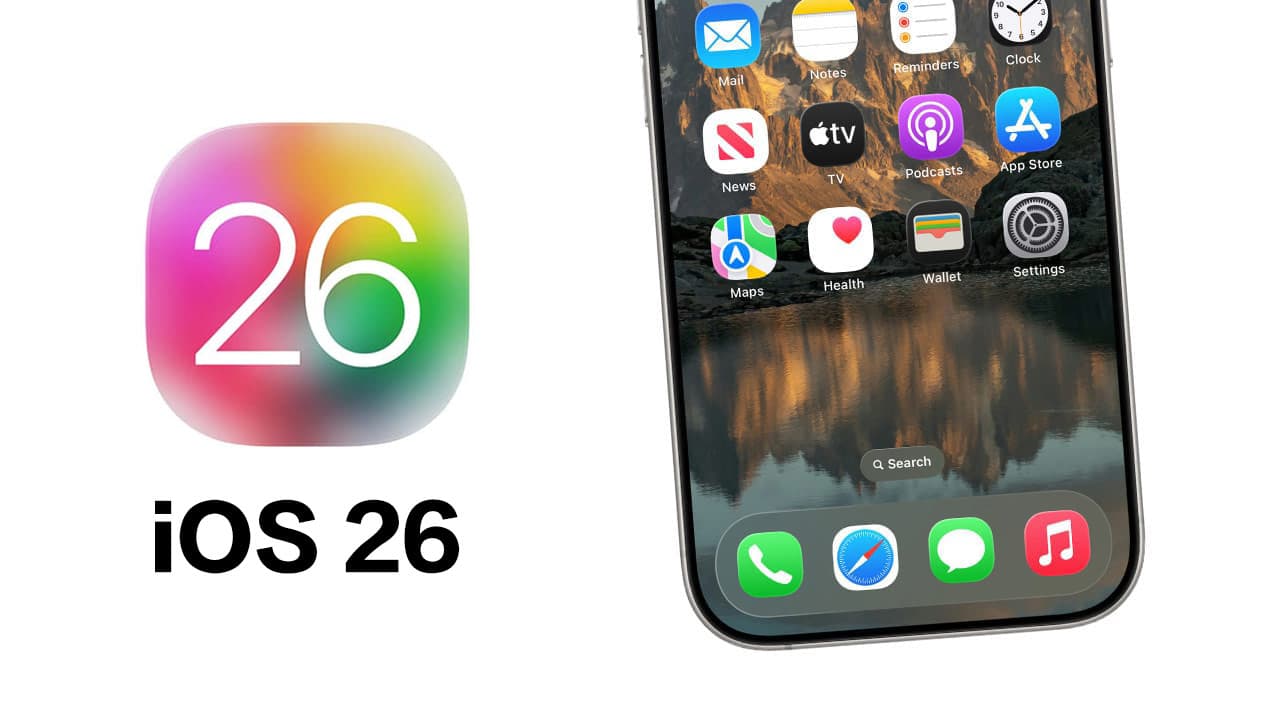 iOS 26 新功能抢先看：30 大亮点重点、接口与支持机型一次掌握