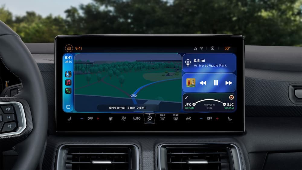 iOS 26 CarPlay新功能总整理 6