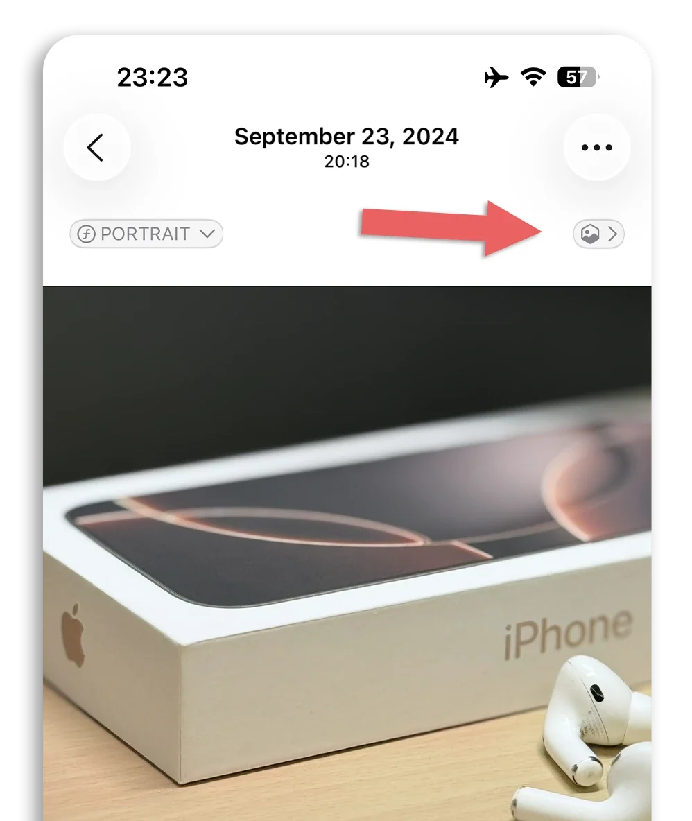 iOS 26 iPhone 空间场景