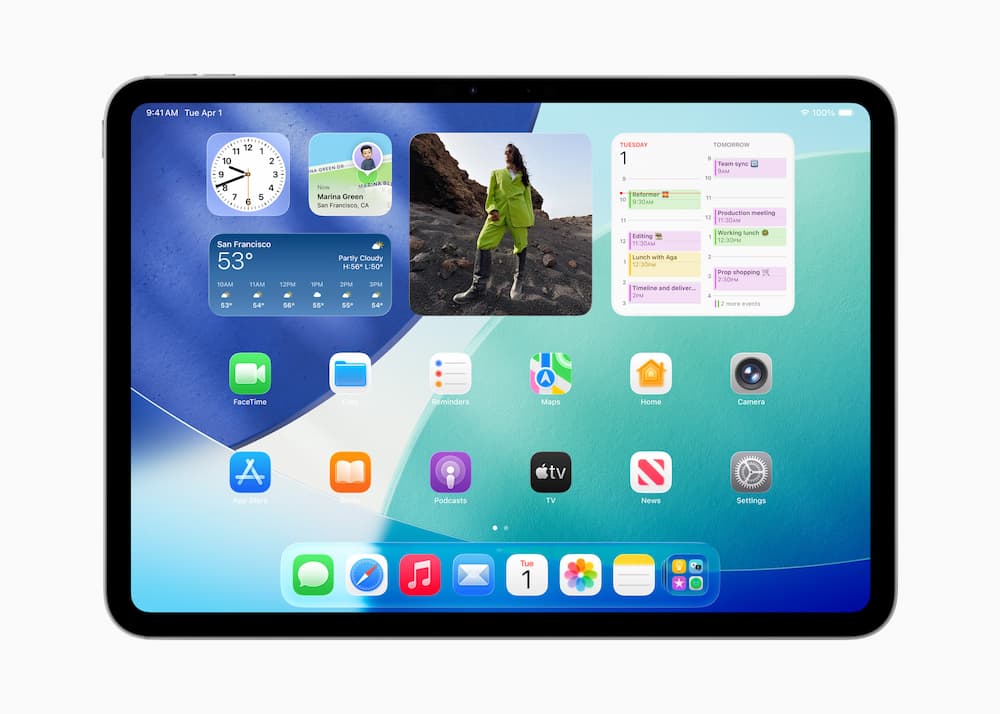 wwdc 2025 hardware finishing a7