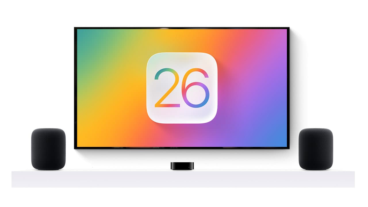 tvos 26 new features deep dive