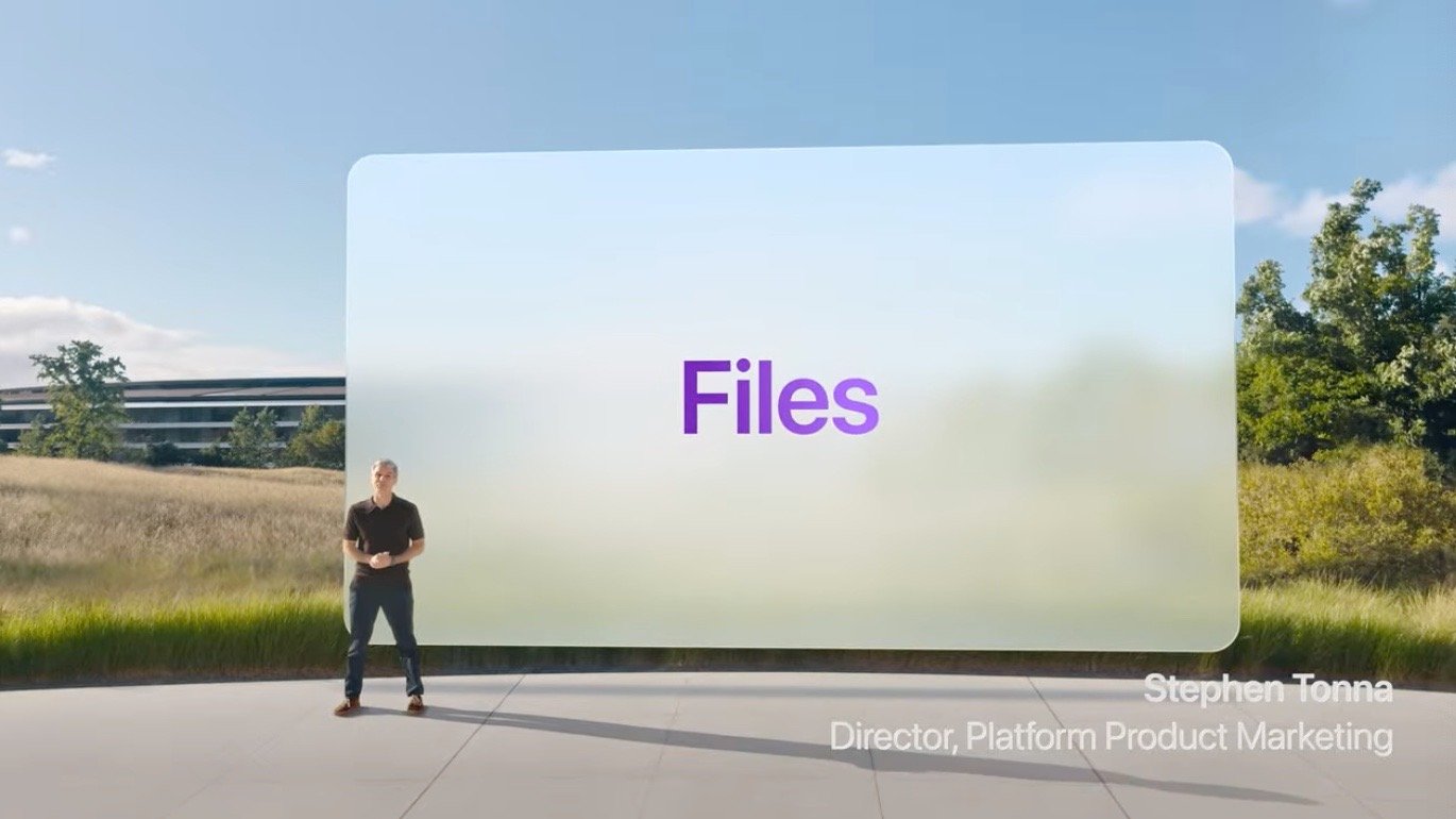 iPadOS 26 登场！ 全新App多任务与窗口控制，macOS超强预览功能也登陆iPad