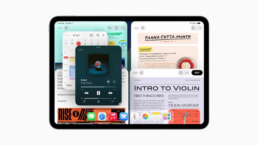 wwdc 2025 hardware finishing a8