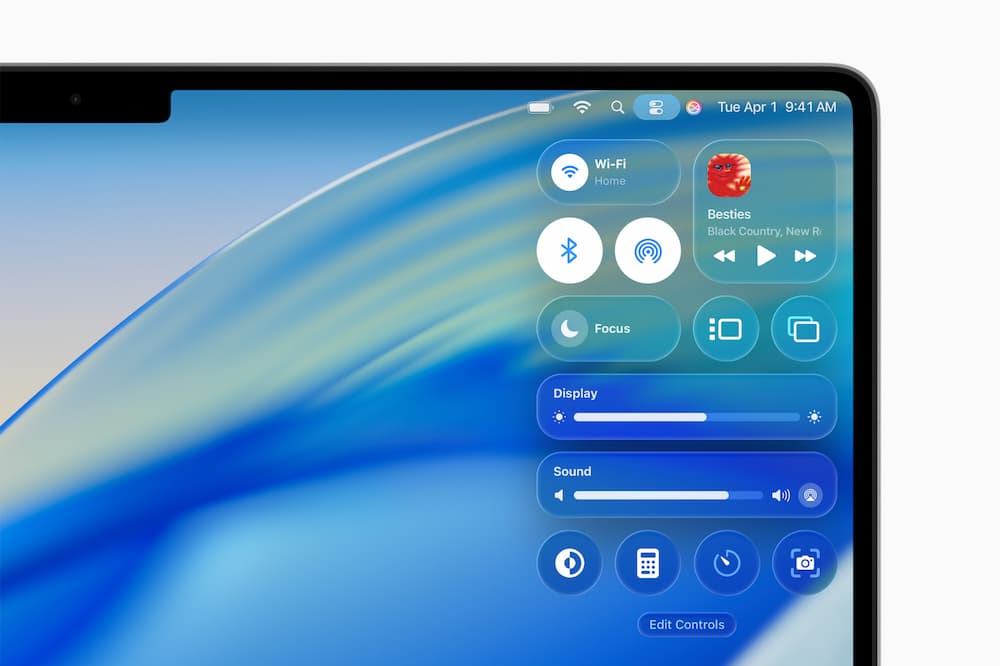 wwdc 2025 hardware finishing a18