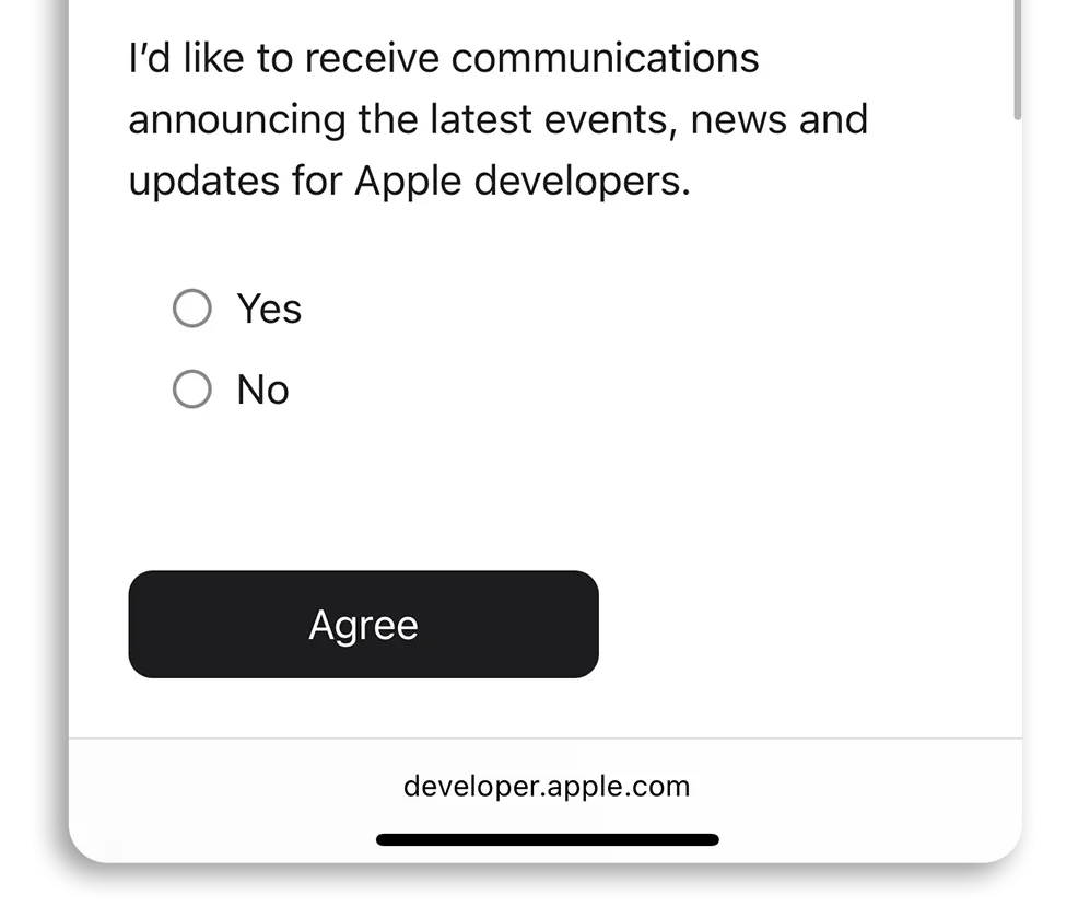 iOS 26 Beta 安装教程