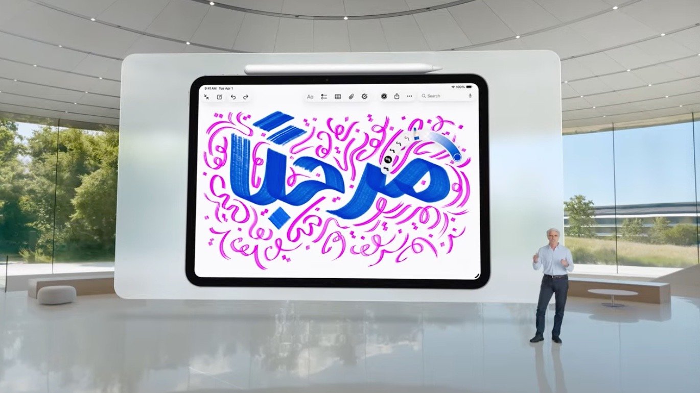 iPadOS 26 登场！ 全新App多任务与窗口控制，macOS超强预览功能也登陆iPad