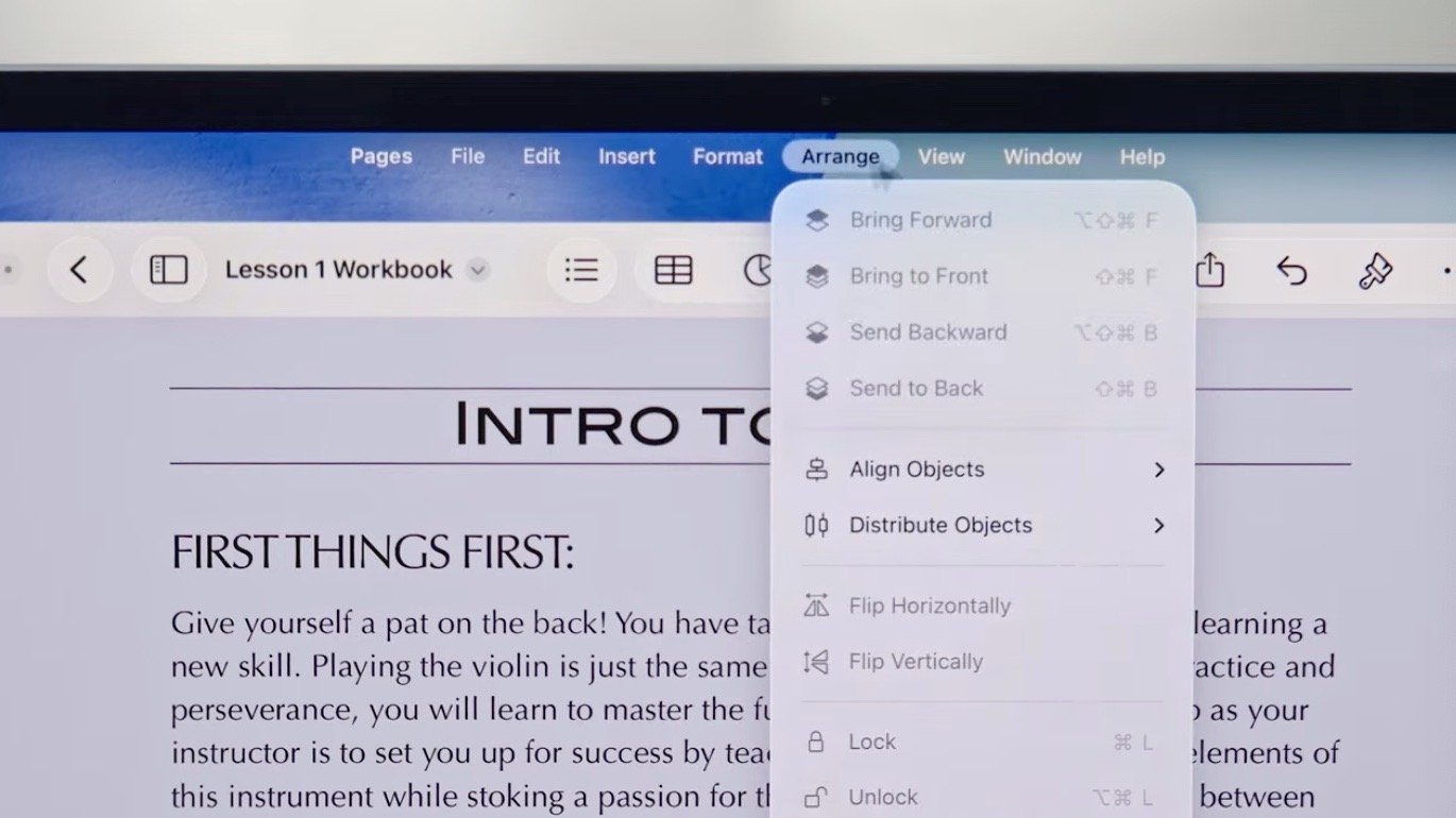 iPadOS 26 登场！ 全新App多任务与窗口控制，macOS超强预览功能也登陆iPad