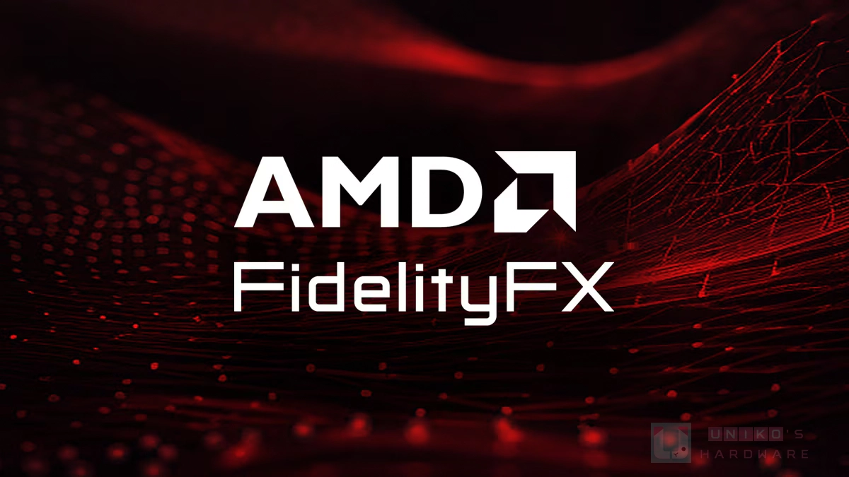 AMD Radeon RX 7000显卡启用 FSR 4 后画质显著提升，但 FPS 出现下滑