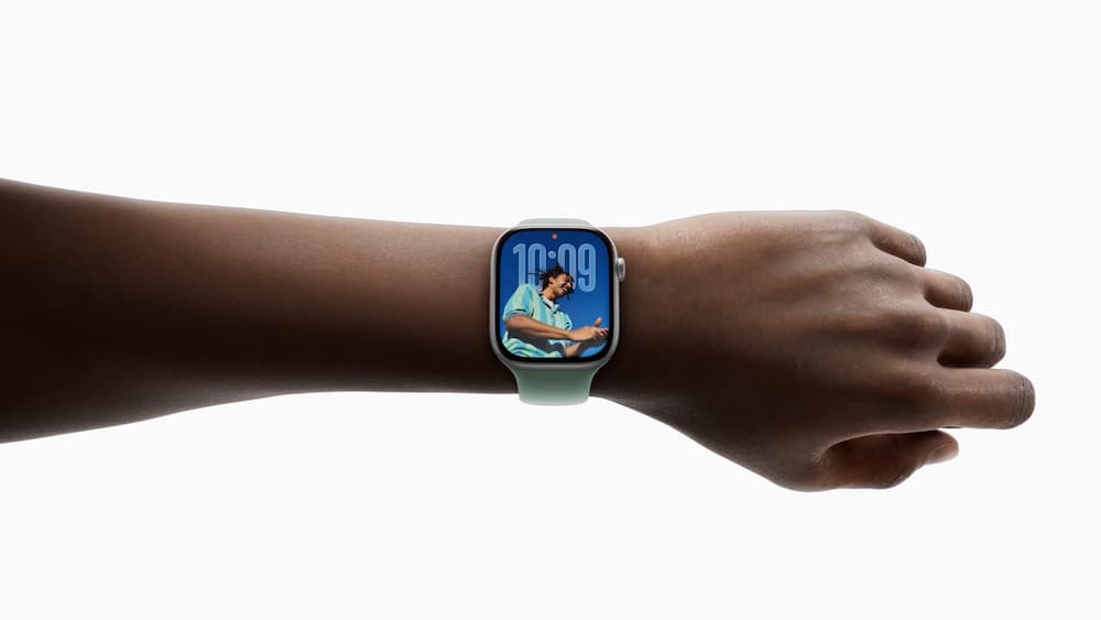 wwdc 2025 hardware finishing a15