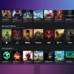 为掌机铺路，微软Xbox PC App测试多平台游戏库整合功能