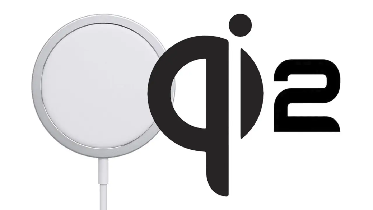 Qi 2.2无线充电标准由苹果领军推动升级