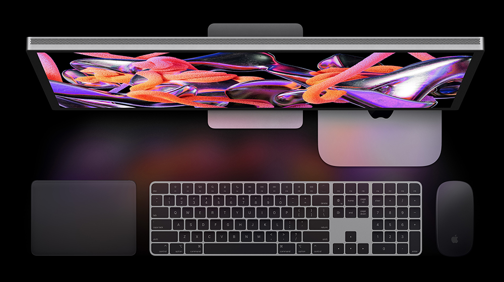 升级版的 M2 Pro Mac mini 价格跟 M1 Max Mac Studio 几乎一样，但拥有更多的 CPU 核心 - 安卓手赚网
