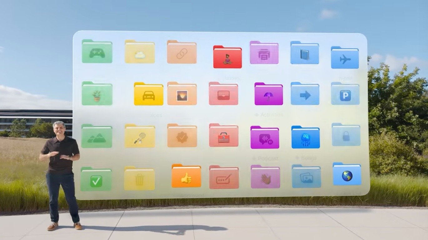 iPadOS 26 登场！ 全新App多任务与窗口控制，macOS超强预览功能也登陆iPad