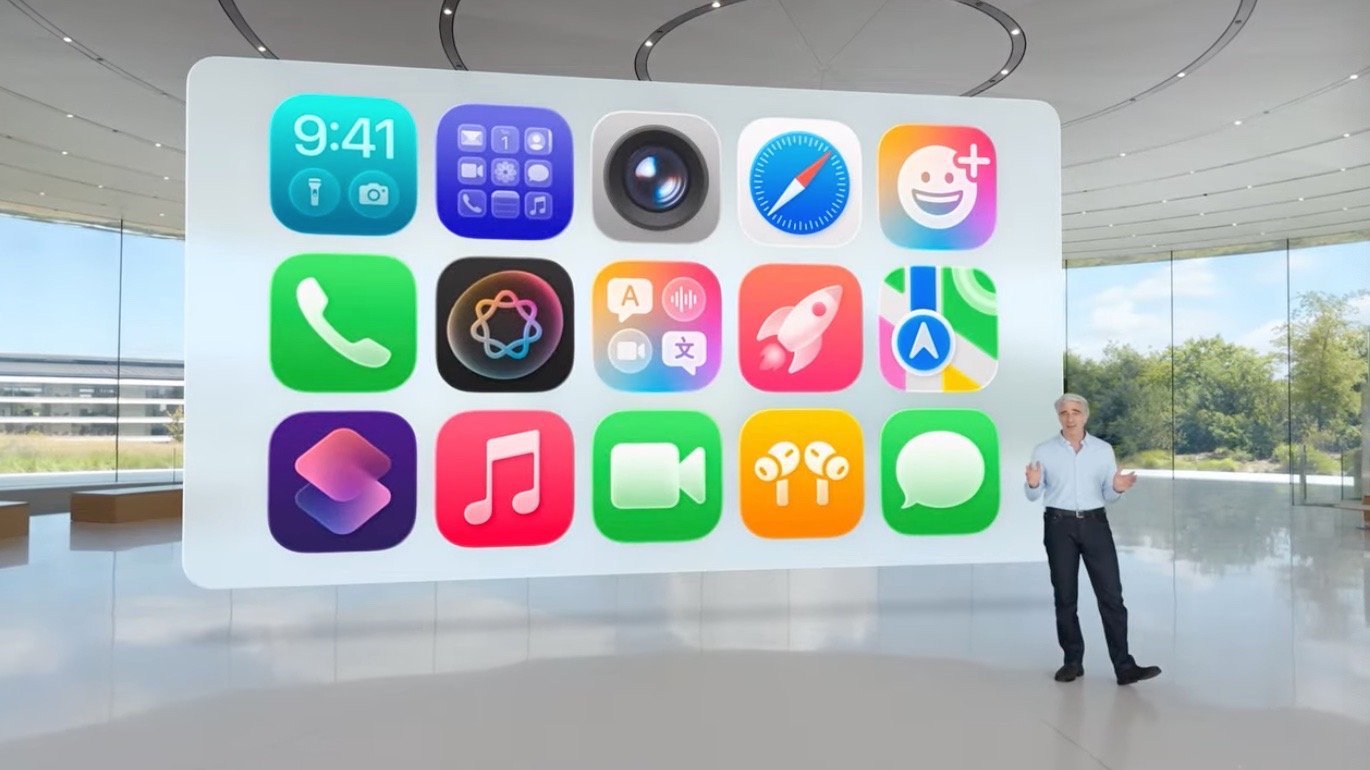 iPadOS 26 登场！ 全新App多任务与窗口控制，macOS超强预览功能也登陆iPad