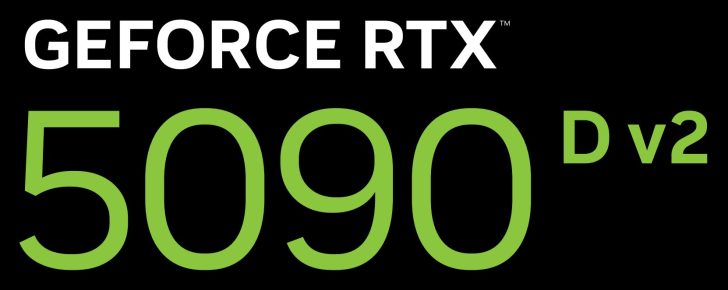 中国特供版NVIDIA RTX 5090D V2预计8月12日推出，内存缩减至24GB -安卓手赚网