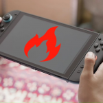 Switch 2遇过热状况，或与休眠模式Bug有关