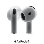 Apple 为 AirPods Pro 2 与 AirPods 4 推出全新 Beta 版固件