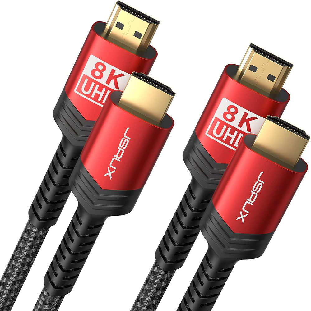 如何为你的电视或显示器选择合适的 HDMI 线材？