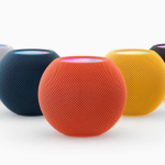 HomePod mini 2 预计今年推出 新功能曝光