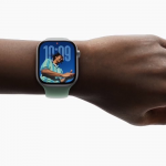 watchOS 26 新增Apple Watch 手势仅限较新型号