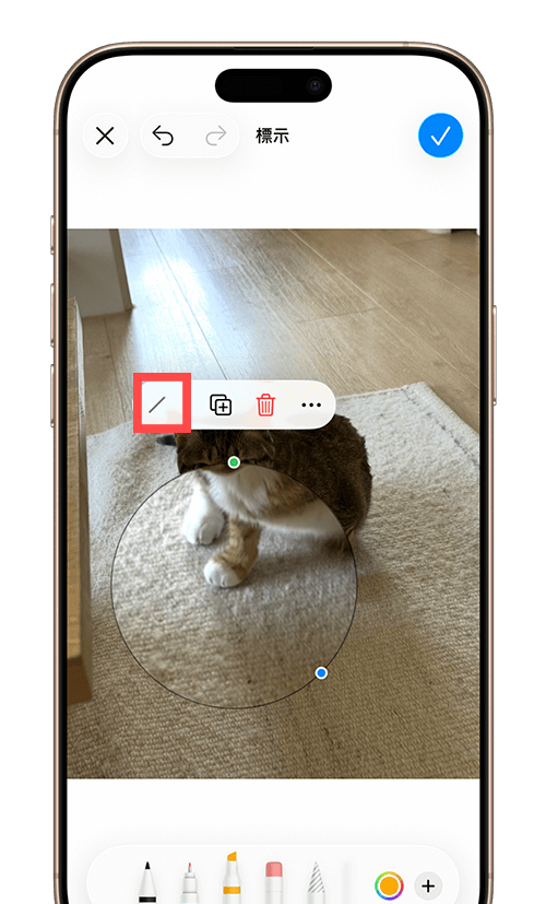 iPhone 照片放大镜回来了！ iOS26 新功能可局部放大照片
