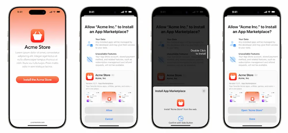 iOS18.6 Beta2 新功能内容总整理