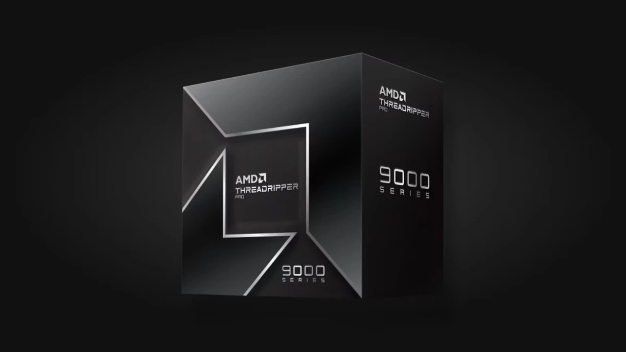 AMD Ryzen Threadripper PRO 9995WX 在 Geekbench 多核测试取得 30,170 分