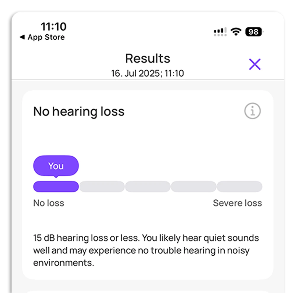 AirPods Pro 2 测听力 App 推荐