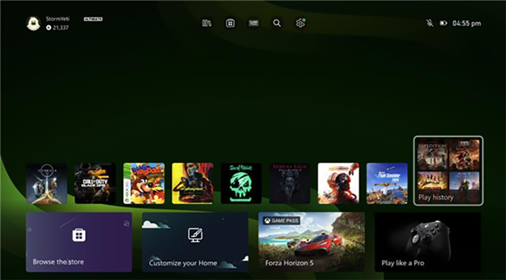 微软正在尝试整合你的 PC、Xbox 和云游戏库 - 安卓手赚网