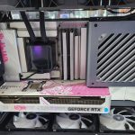 AMD Ryzen Threadripper PRO 9995WX 在 Geekbench 多核测试取得 30,170 分