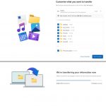 微软确认推出一键将旧电脑数据转移到 Windows 11 新电脑的工具,这些是能转移和不能转移的内容