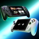 华硕ROG Xbox Ally、Ally X价格曝光，入门款不变、高端款调涨