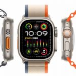 Apple Watch Ultra 3上市时间？ 规格消息、血压续航全面看懂