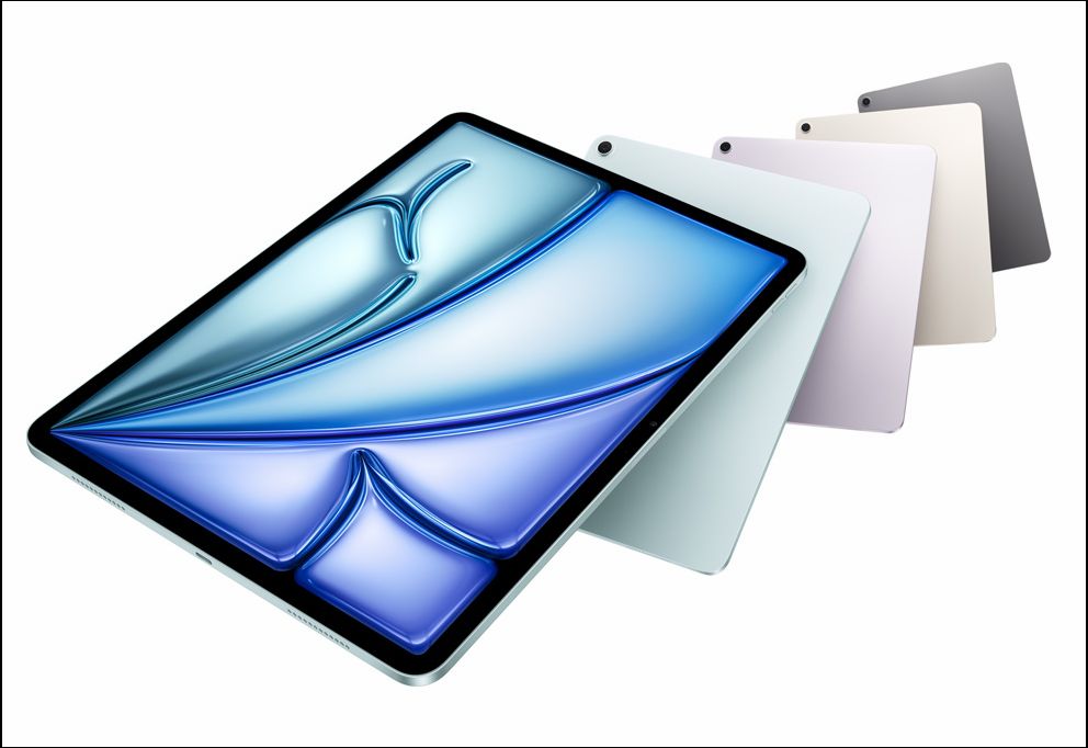 远传4/19抢先开卖全新iPad、iPad Air，搭配指定资费方案最低月付599元 - 安卓手赚网