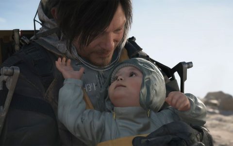 玩家回报《死亡搁浅2》最新更新疑似会导致PS5主机过热