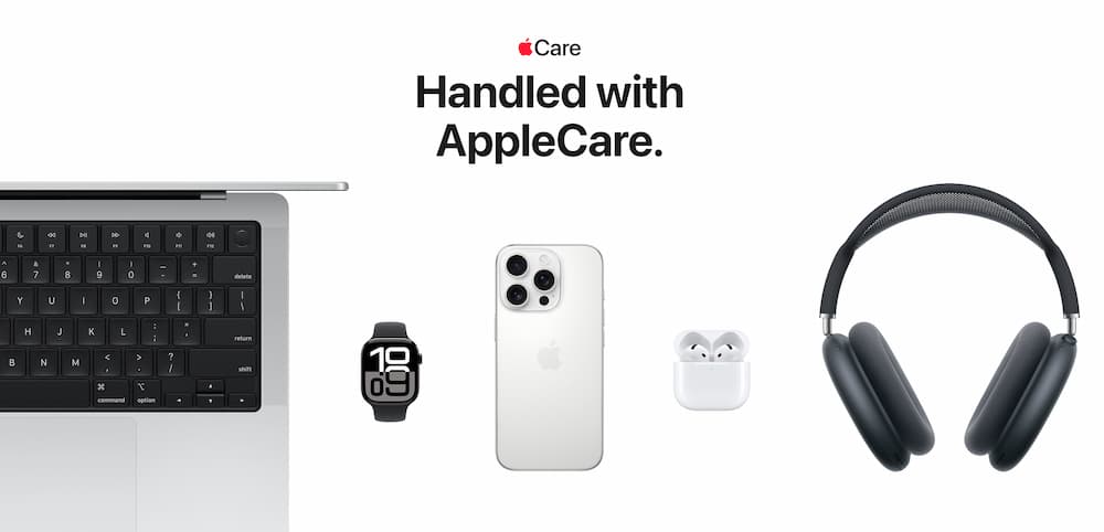 AppleCare One是什么