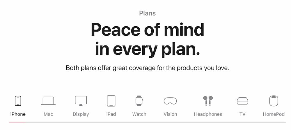 applecare one buy price warranty repair guide a5