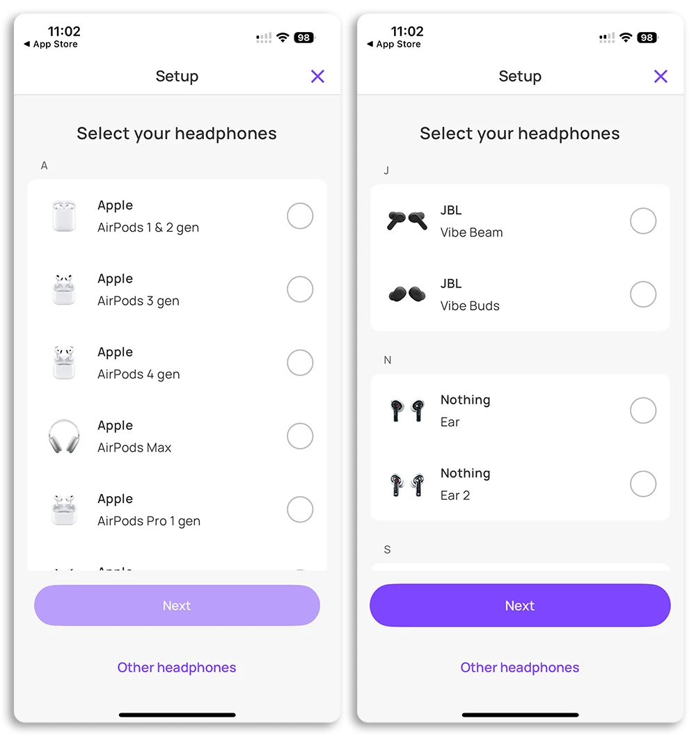 AirPods Pro 2 测听力 App 推荐