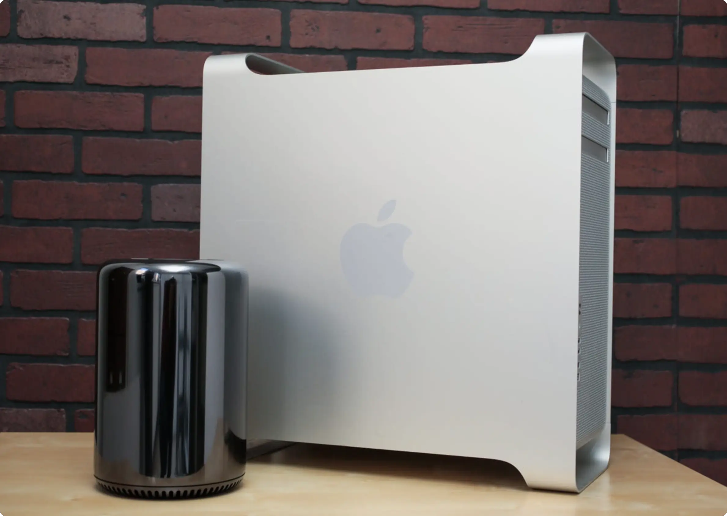 2013 Mac Pro